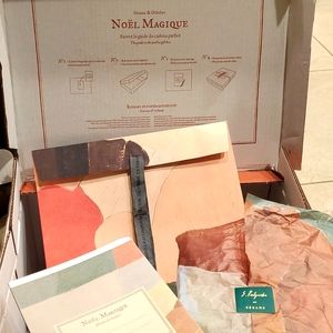 Sezane Gift Pouch SÉZANE X SASHA PODGURSKA